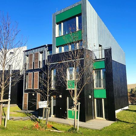Apartmán Mustang Klínovec Loucná pod Klínovcem Exterior foto