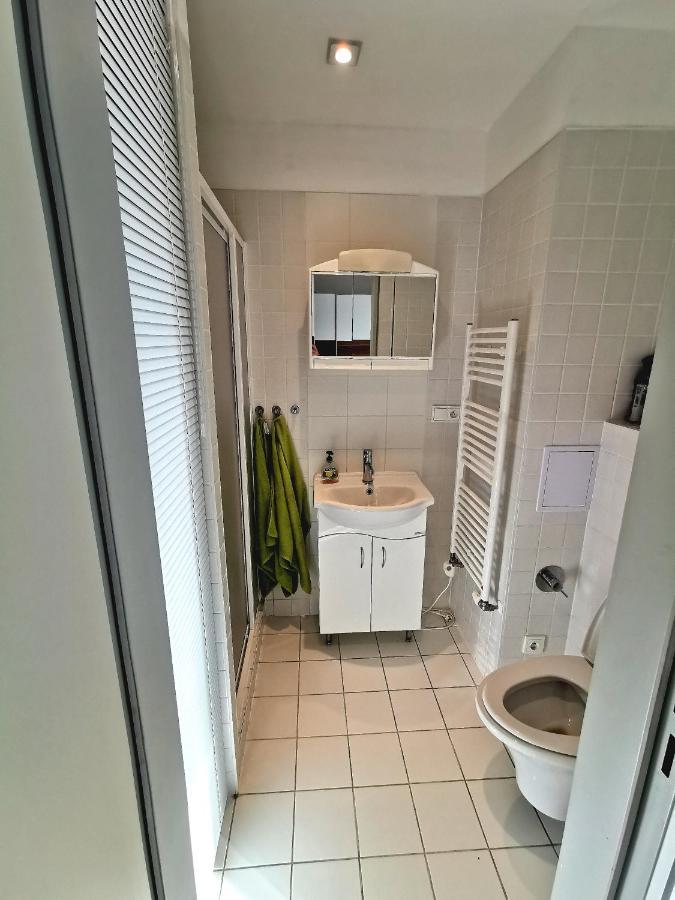 Apartmán Mustang Klínovec Loucná pod Klínovcem Exterior foto